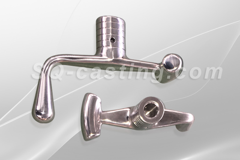 不銹鋼鑄件的鍛造需要采取高溫方式的原因講解