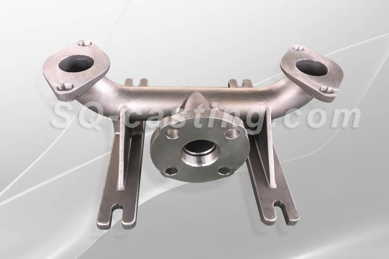 鑄件的表面出現裂紋有什么補救的方式嗎