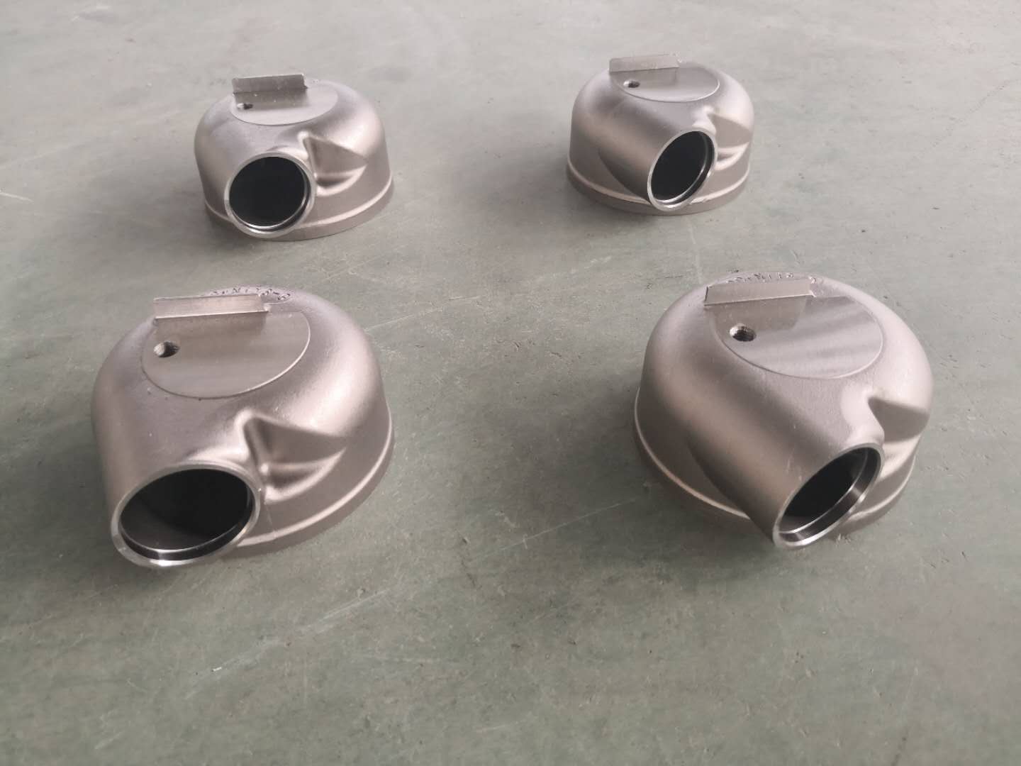 鑄造中的細(xì)節(jié)決定了精密鑄件產(chǎn)品的質(zhì)量