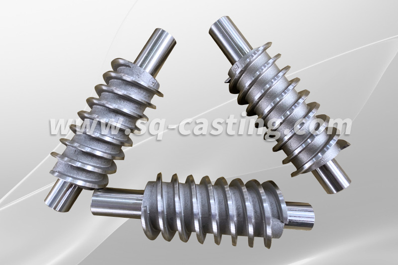 在精密鑄造的行業中有哪些鍛造方式